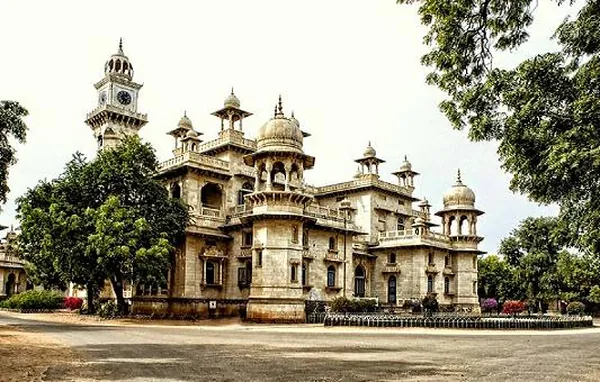 Pushkar
